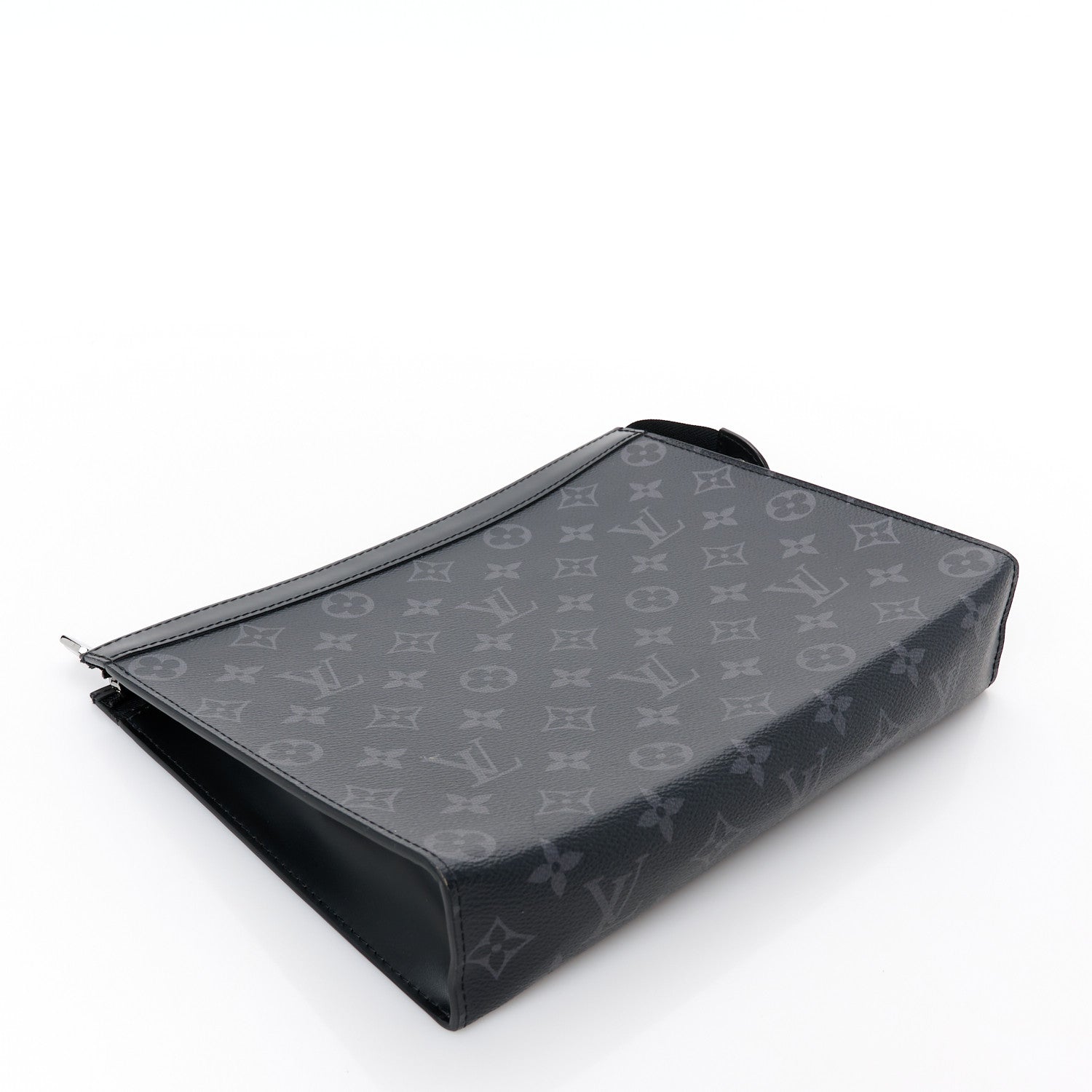 Monogram Eclipse Pochette Voyage MM