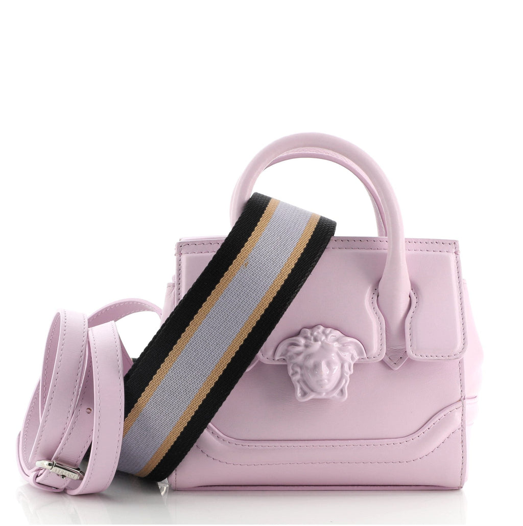 Palazzo Empire Bag Leather Mini