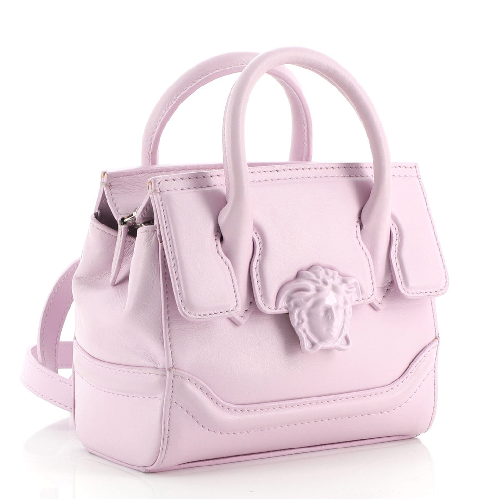 Palazzo Empire Bag Leather Mini