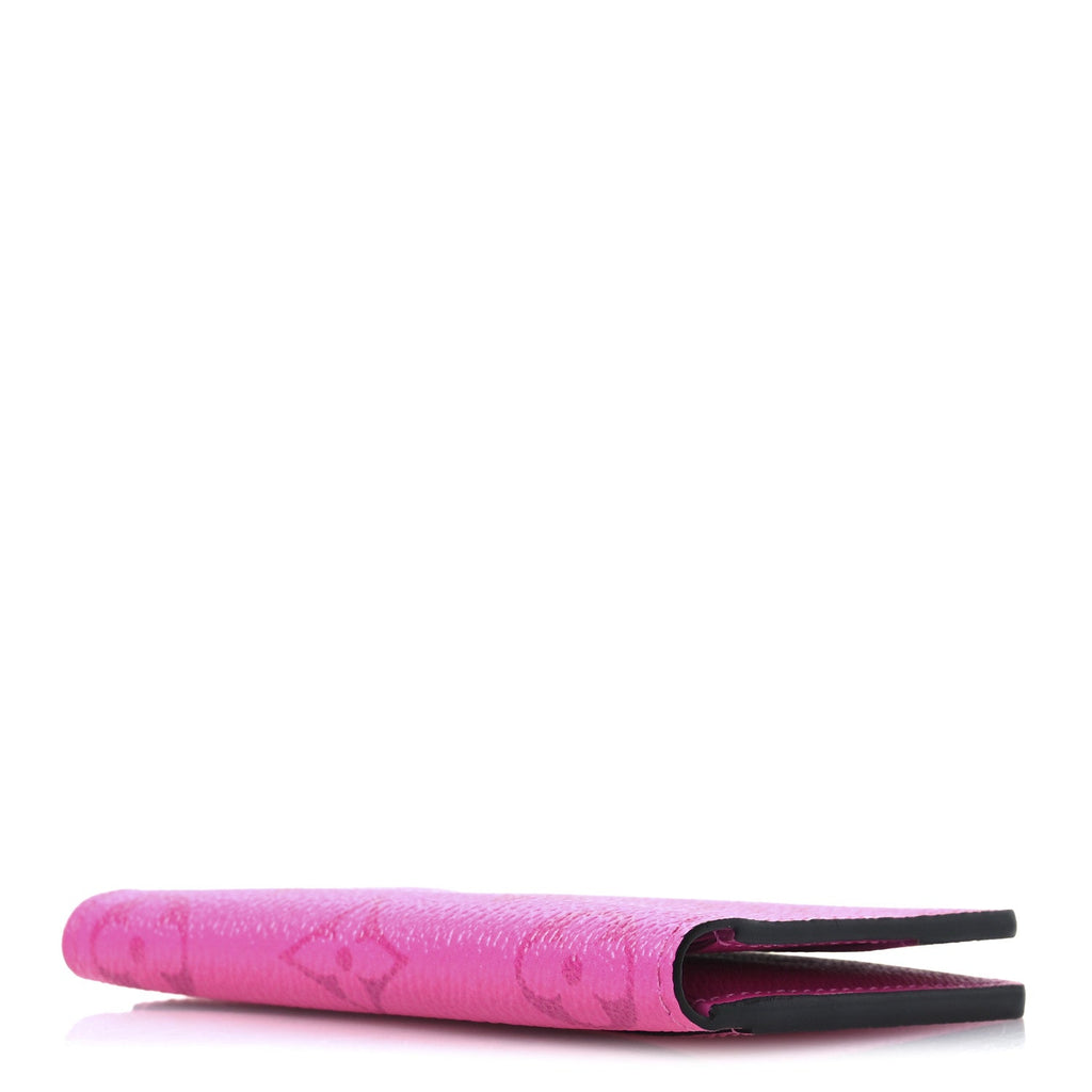 Taigarama Pocket Organizer NM Fuchsia