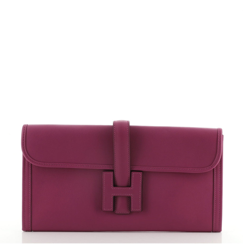 Jige Elan Clutch Swift 29