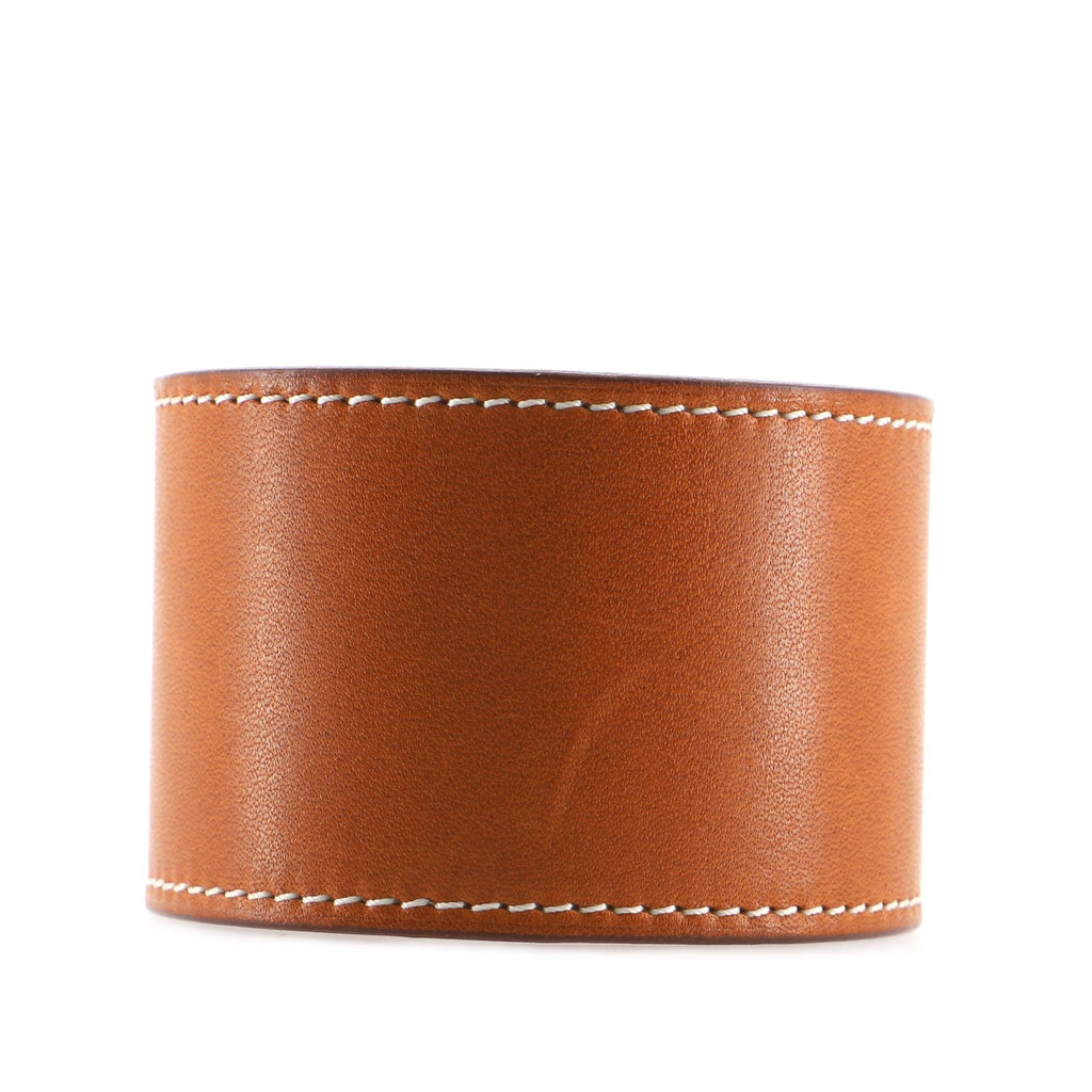 Creneau Bracelet Leather