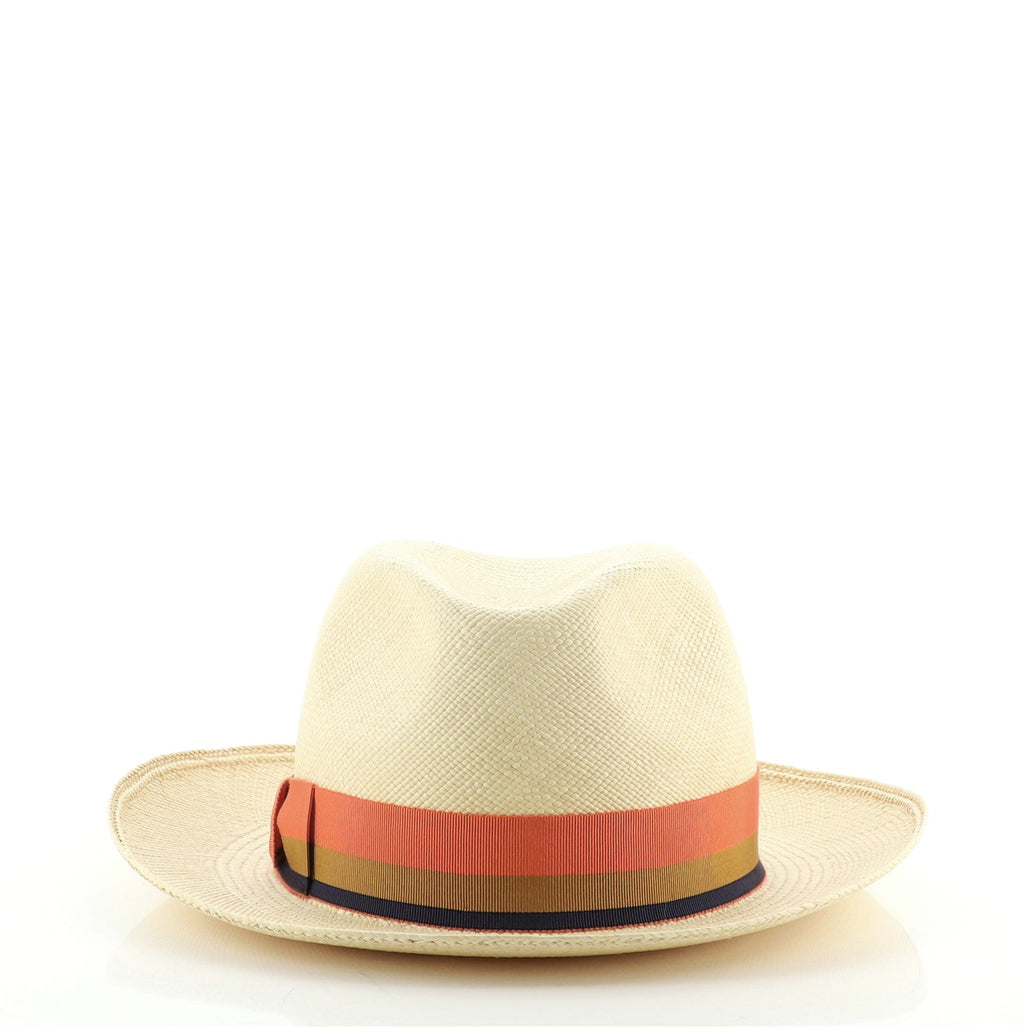 Tulum Hat Straw Medium