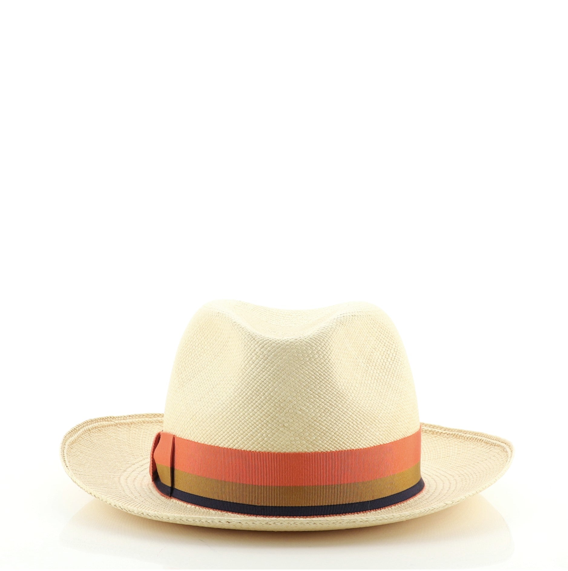 Tulum Hat Straw Medium