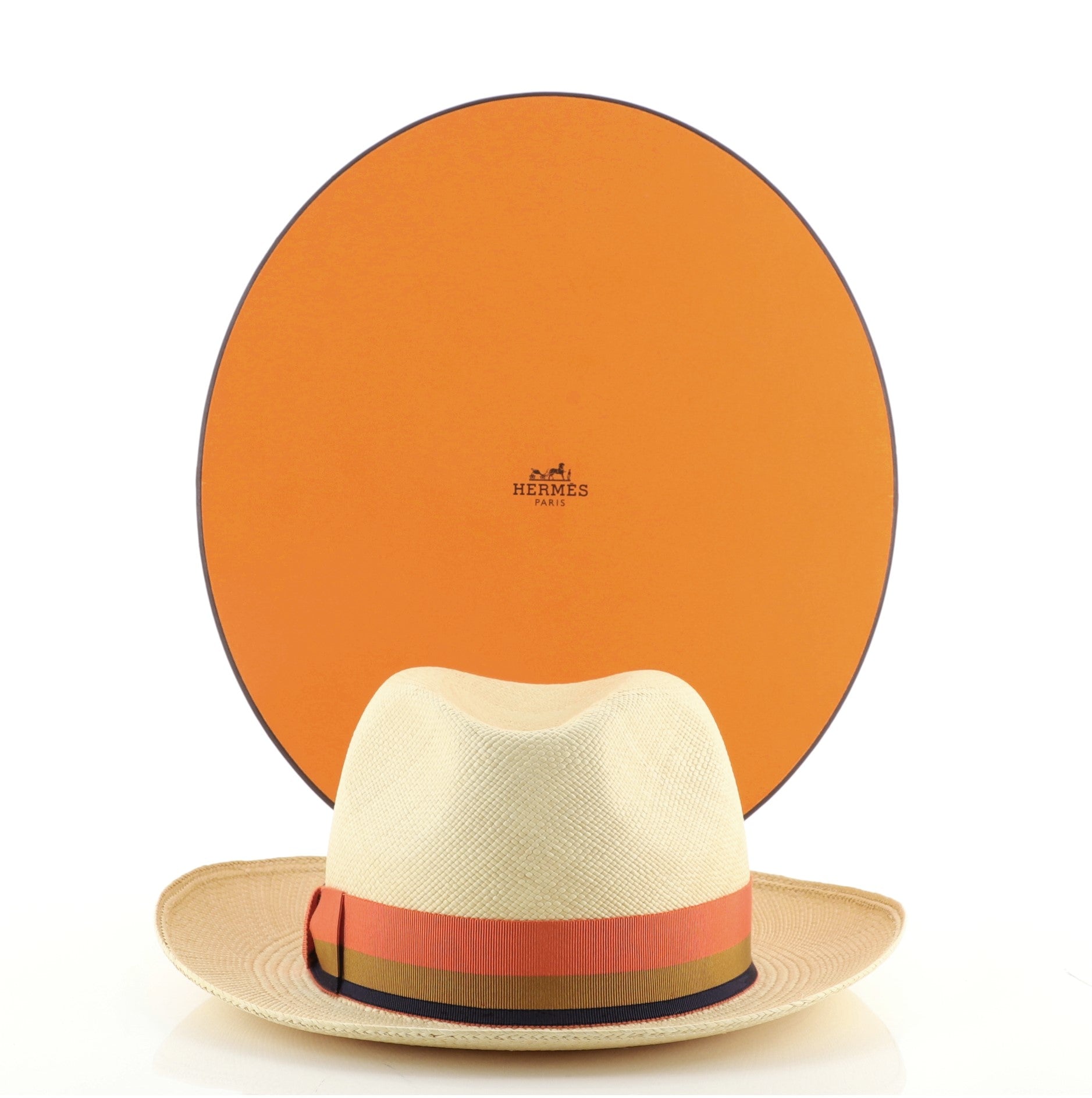 Tulum Hat Straw Medium