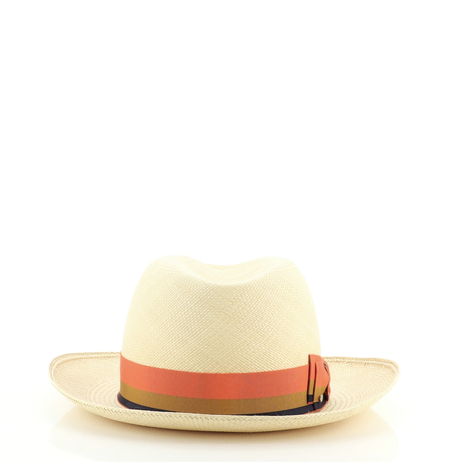 Tulum Hat Straw Medium