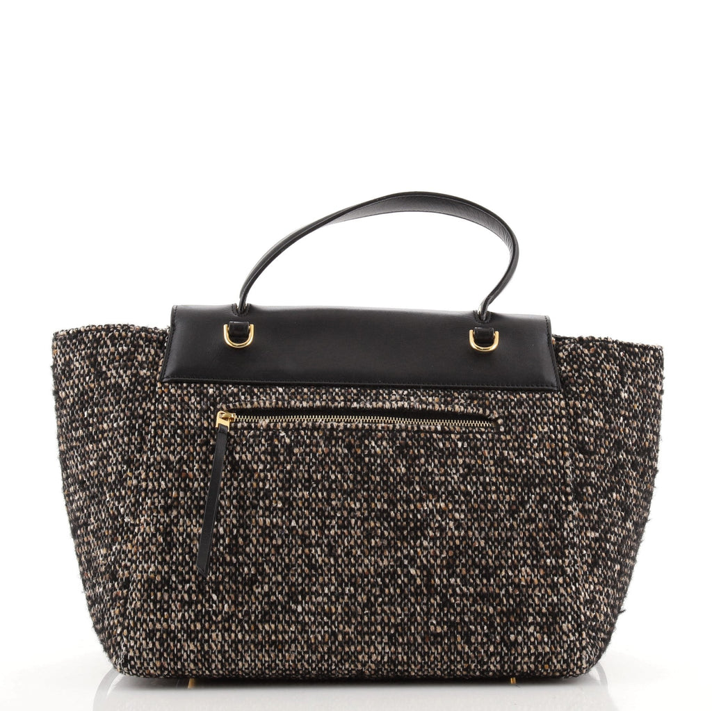 Belt Bag Tweed Mini