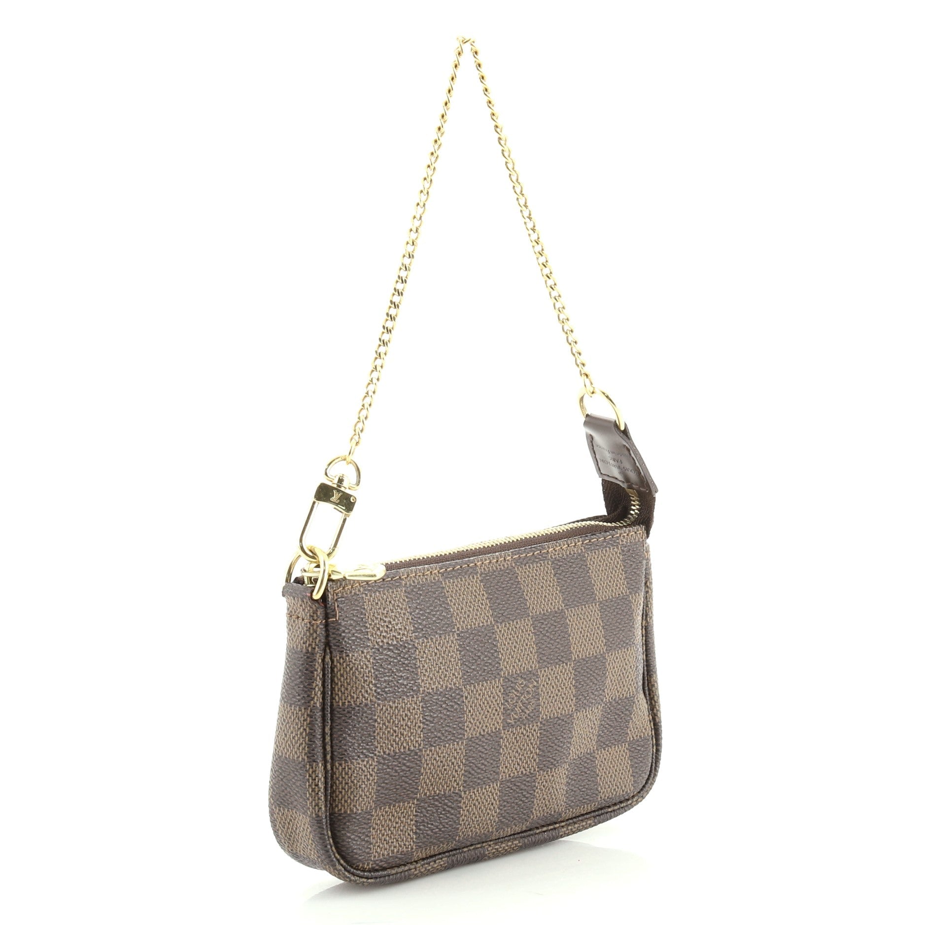 Pochette Accessoires Damier Mini