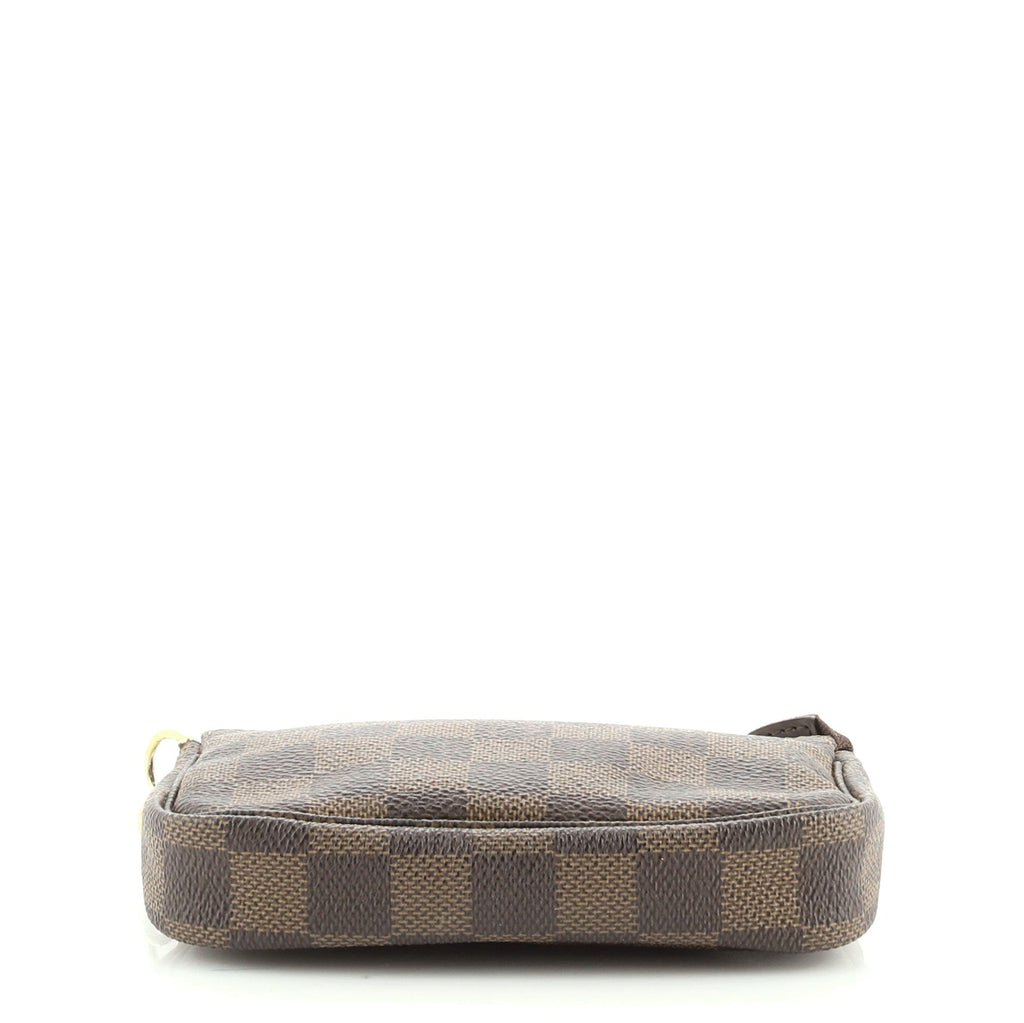 Pochette Accessoires Damier Mini