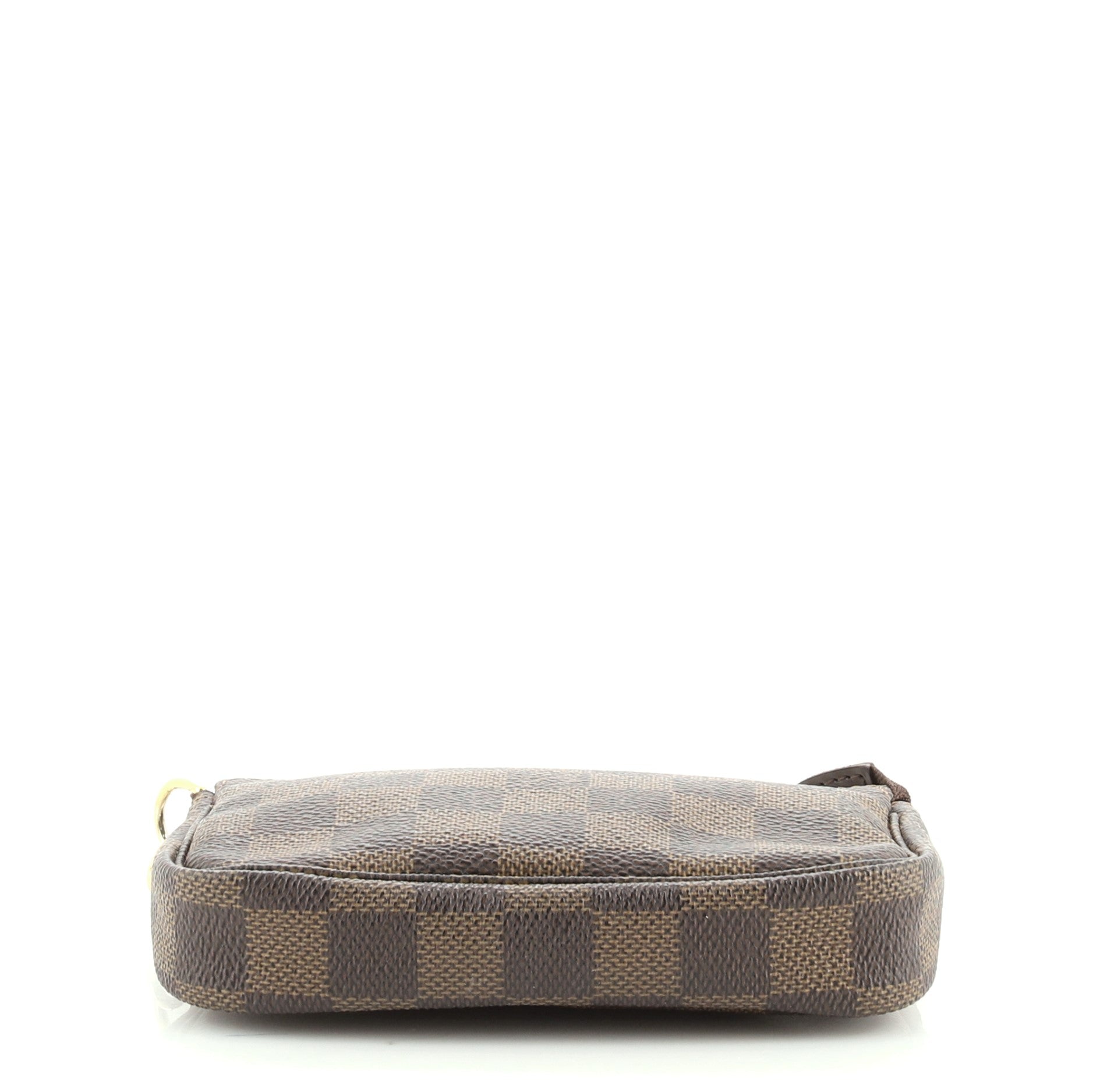 Pochette Accessoires Damier Mini