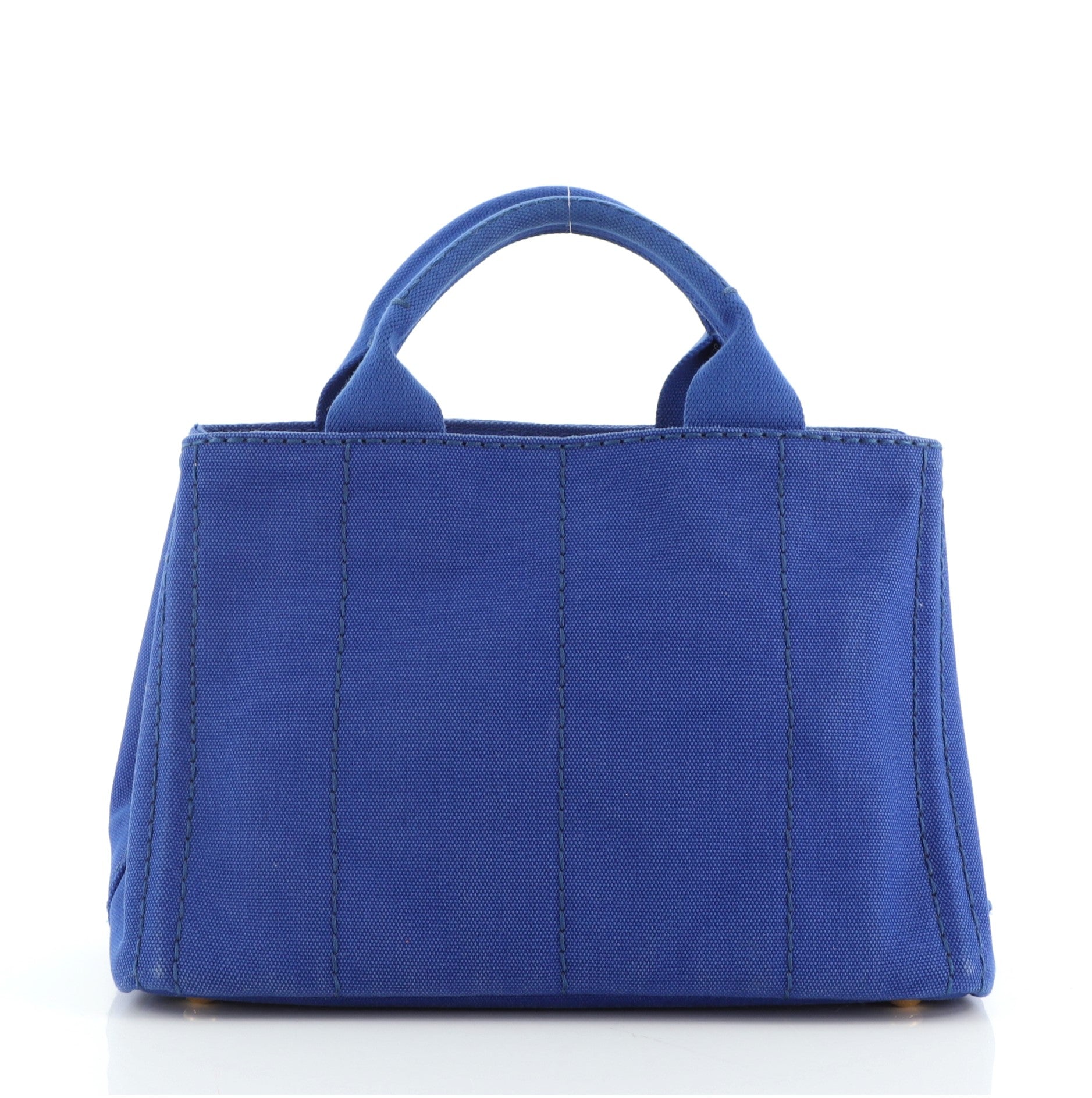 Canapa Convertible Tote Canvas Mini