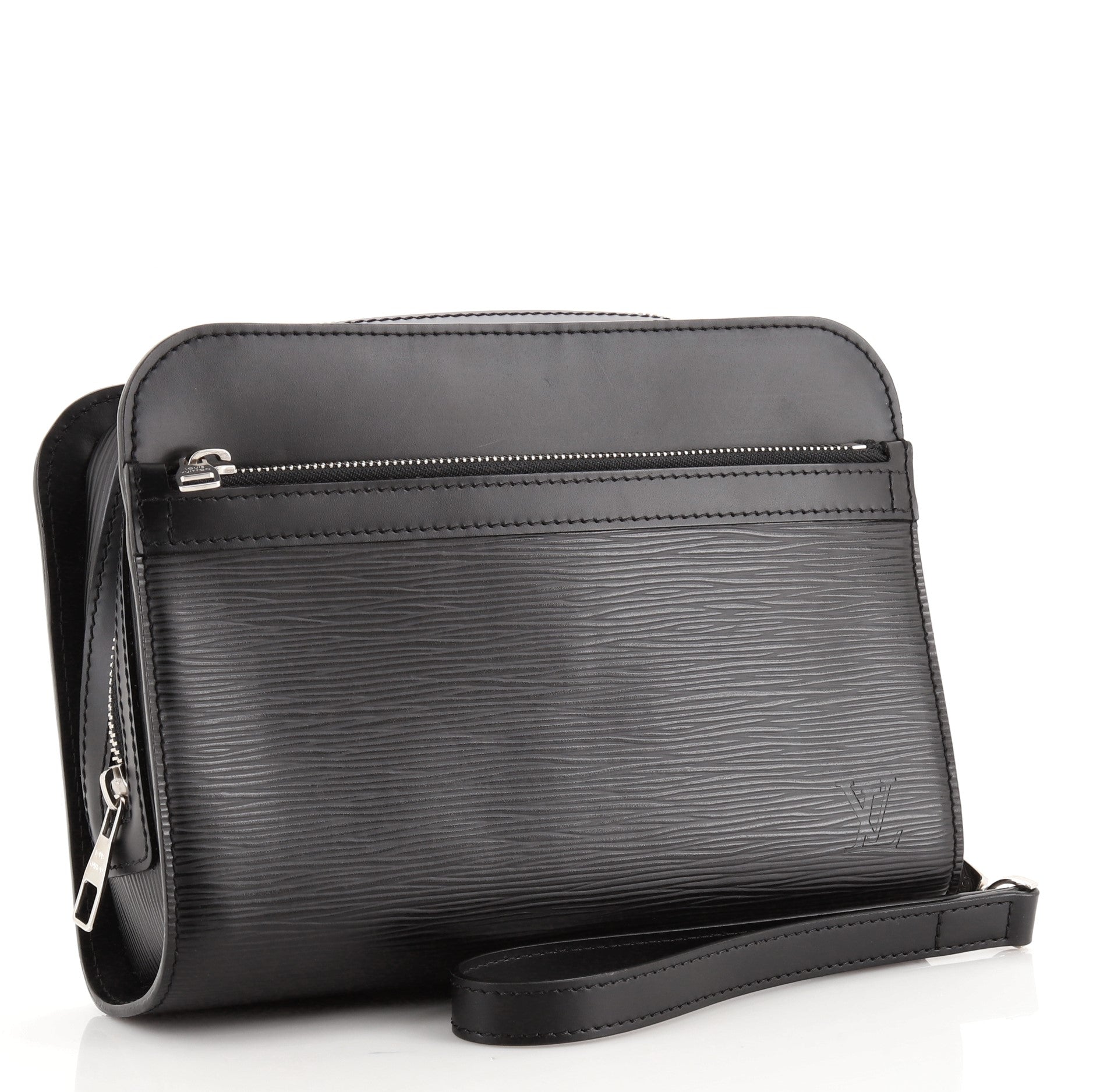 Hoche Clutch Epi Leather