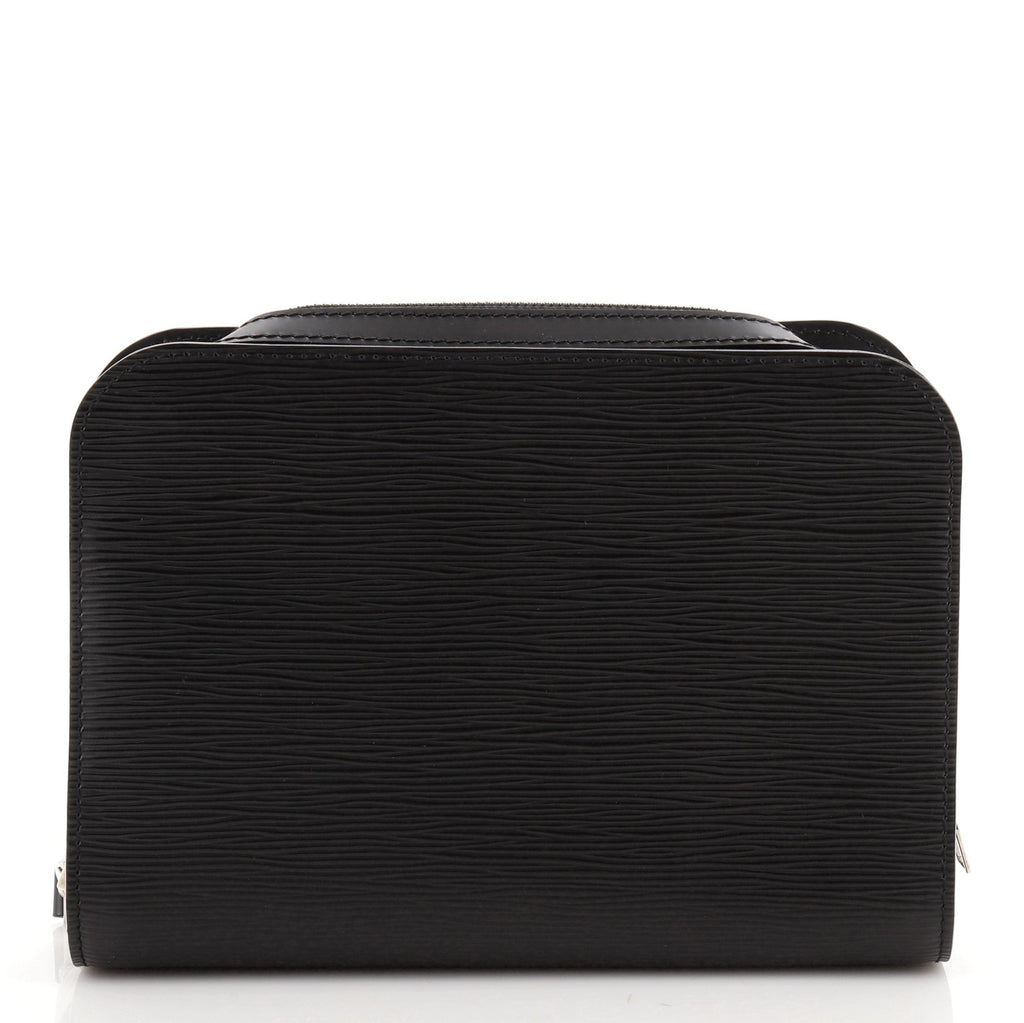 Hoche Clutch Epi Leather