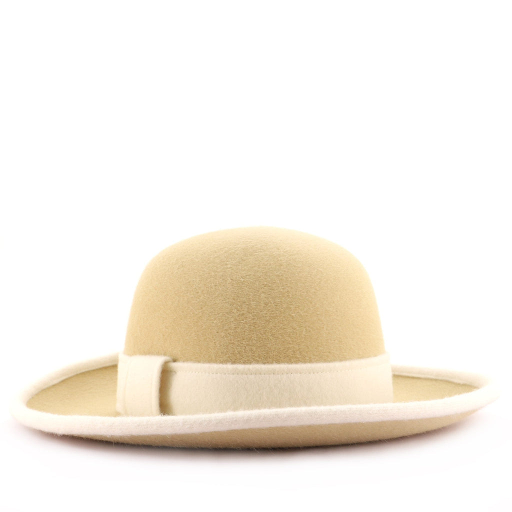 Chapeau Femme Helene Hat Wool Medium