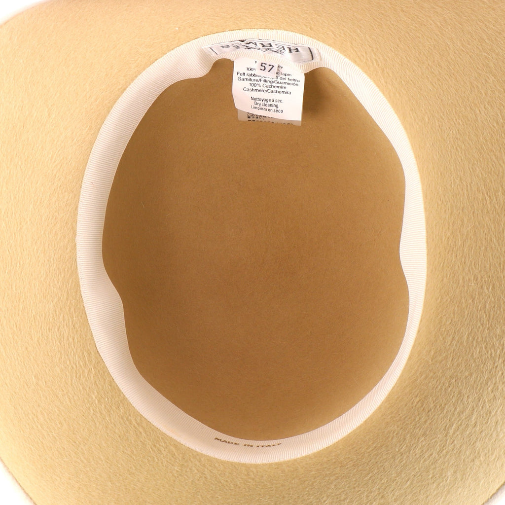 Chapeau Femme Helene Hat Wool Medium