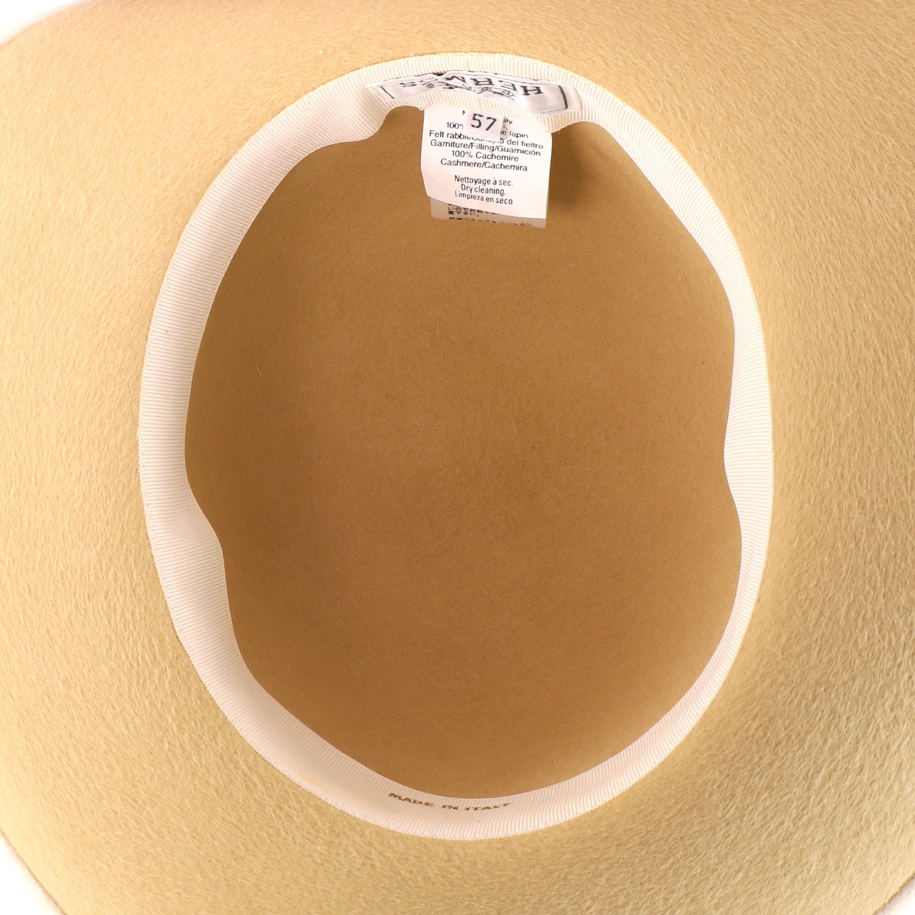 Chapeau Femme Helene Hat Wool Medium