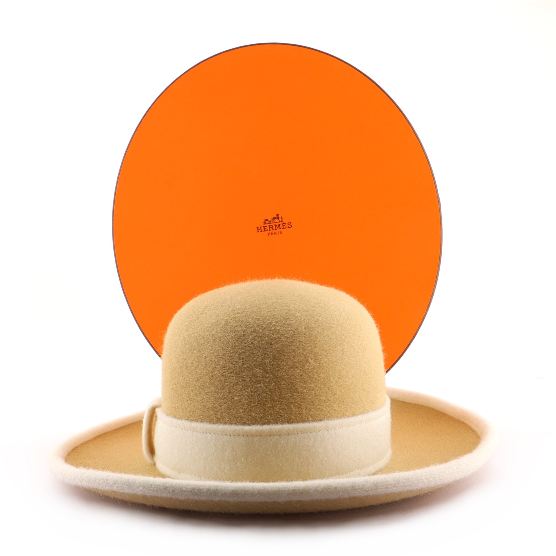 Chapeau Femme Helene Hat Wool Medium