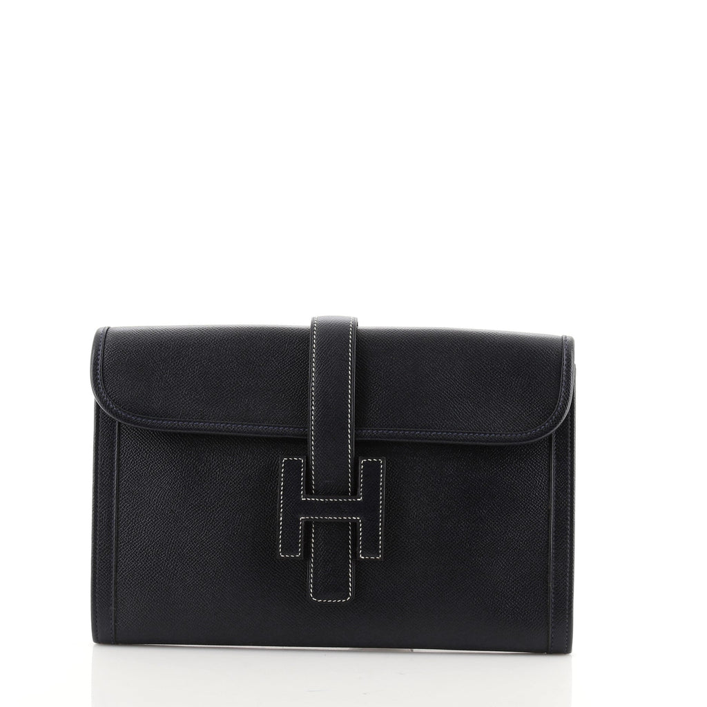 Jige Clutch Courchevel PM