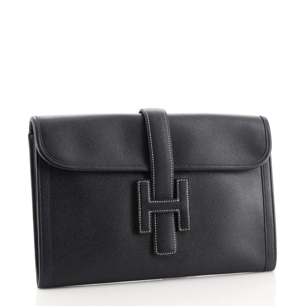 Jige Clutch Courchevel PM