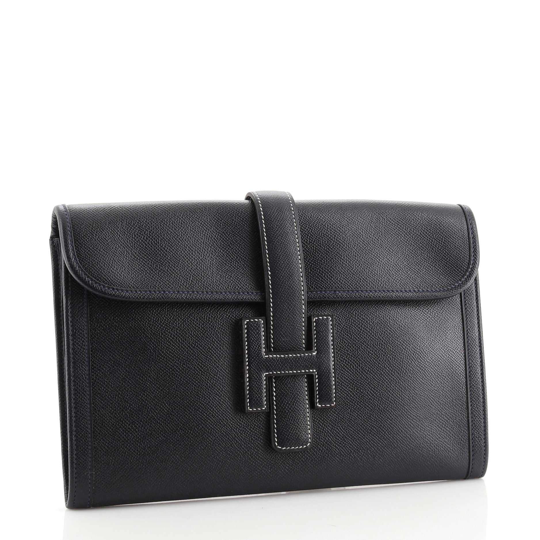 Jige Clutch Courchevel PM