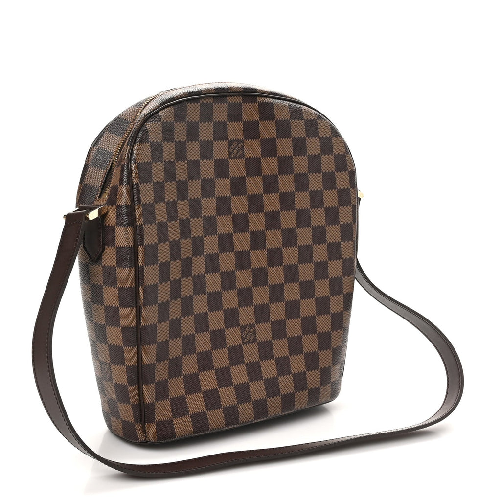 Damier Ebene Ipanema GM