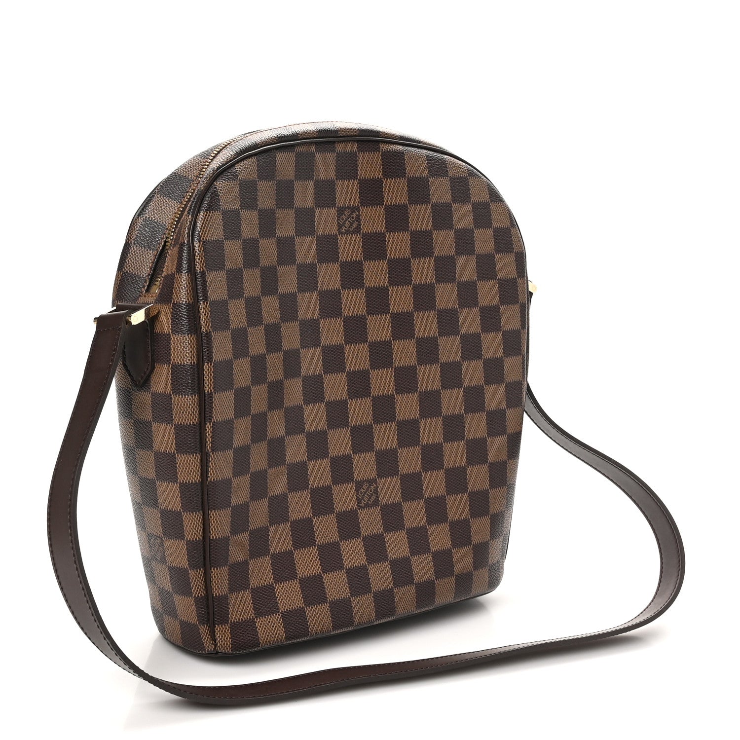 Damier Ebene Ipanema GM