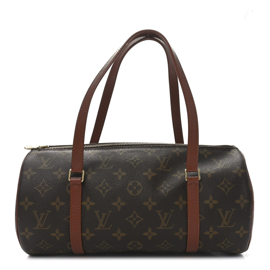 Monogram Papillon 30