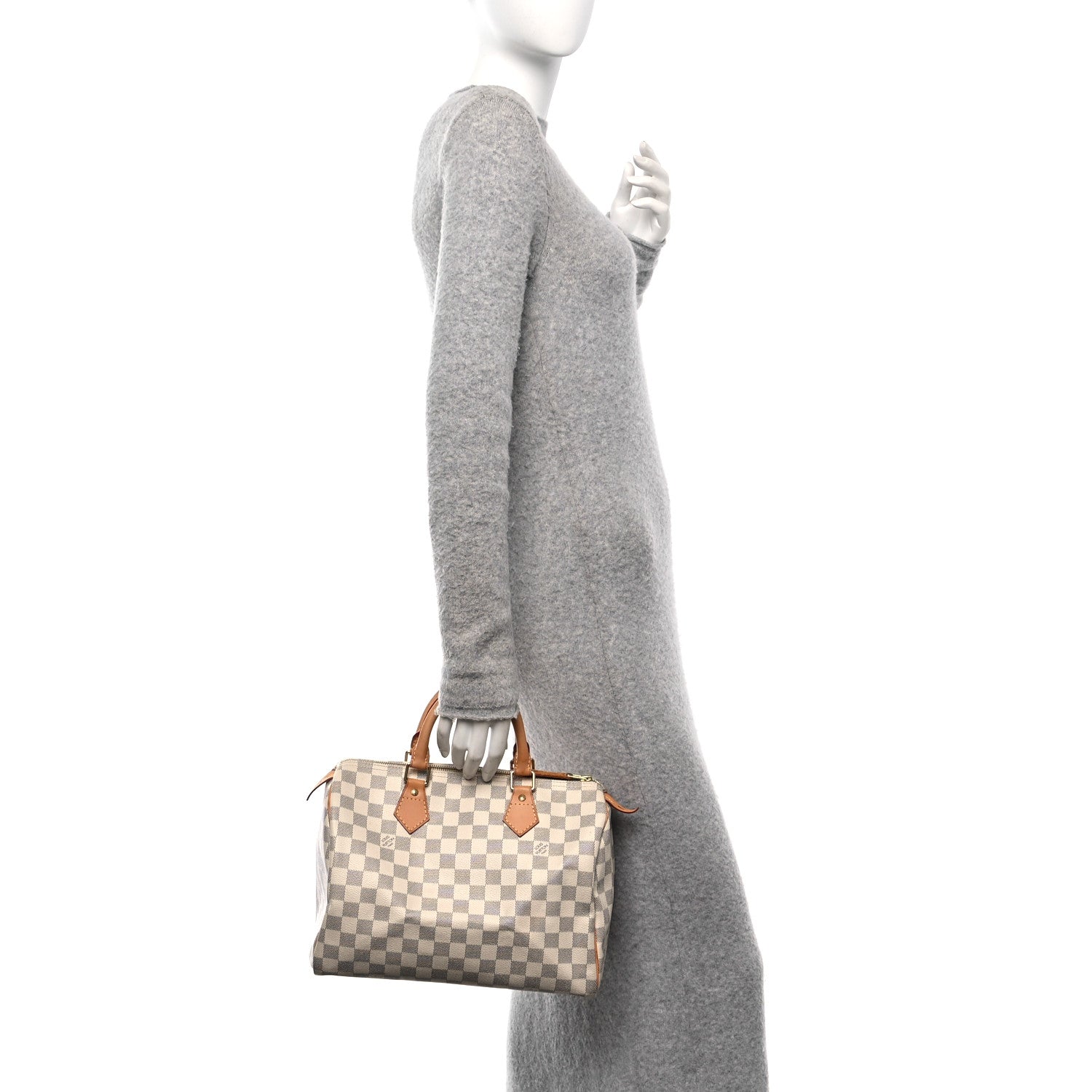 Damier Azur Speedy 30