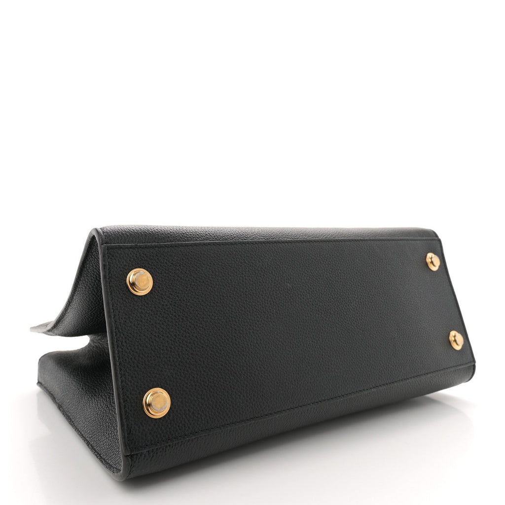 Taurillon City Steamer MM Black