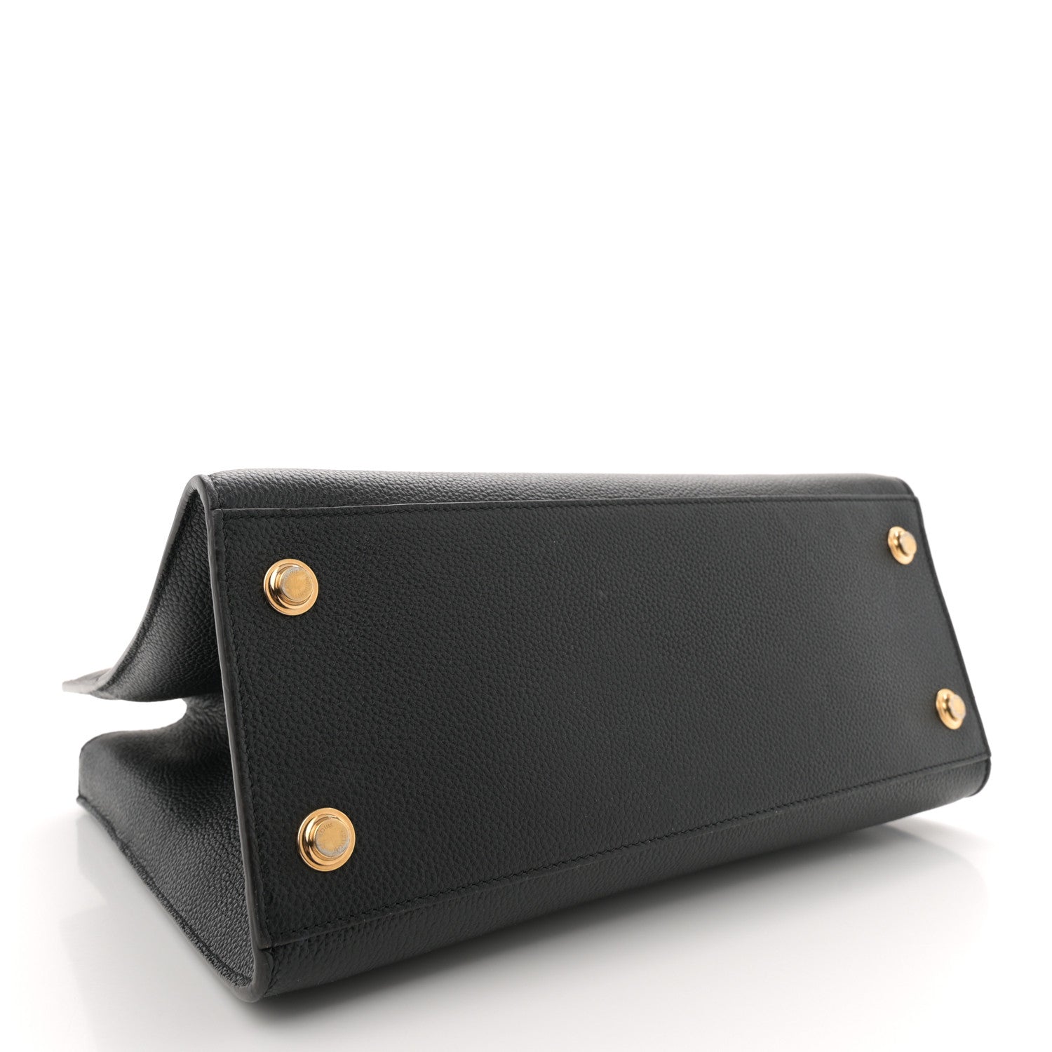 Taurillon City Steamer MM Black