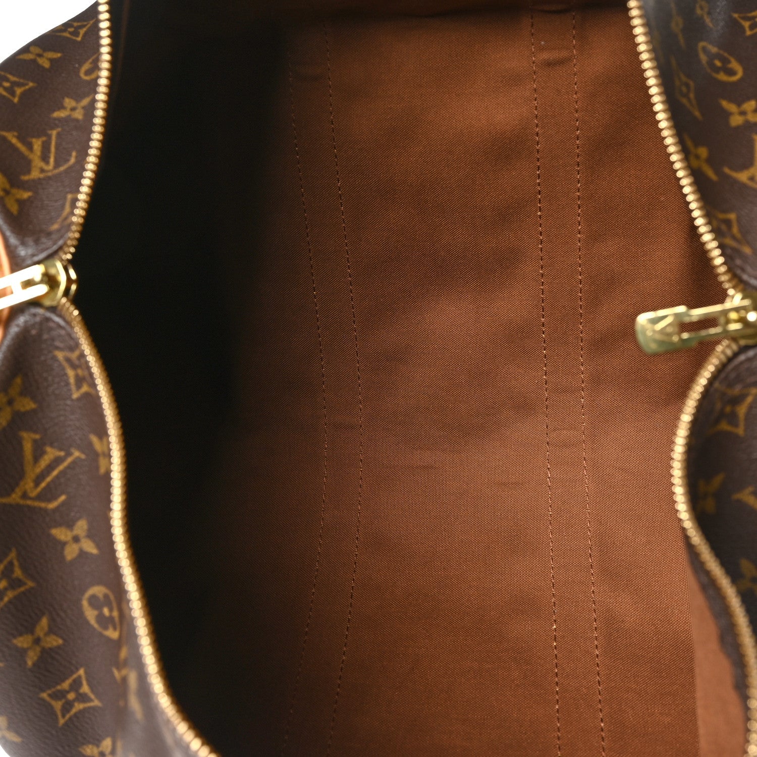 Monogram Keepall 45