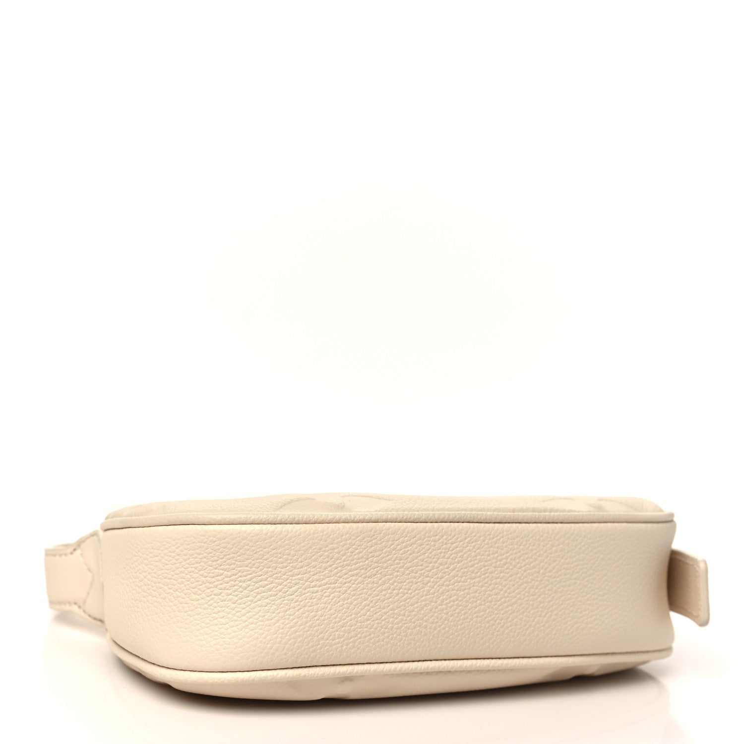 Empreinte Monogram Mini Moon Cream