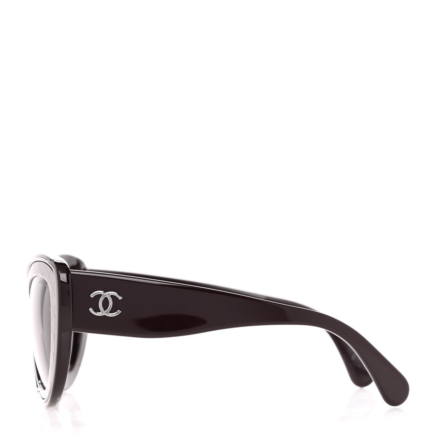 Acetate Sunglasses 5397 Black