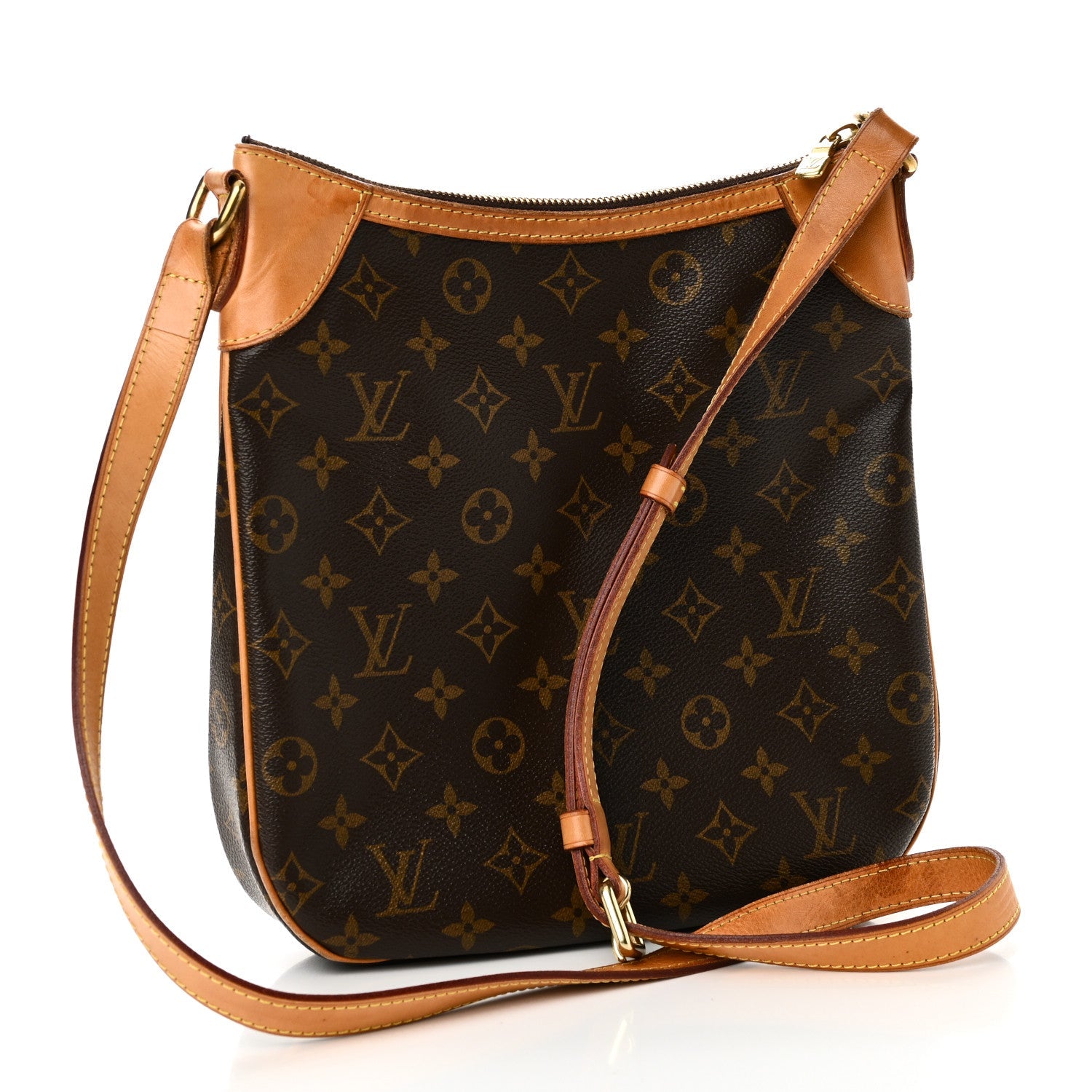 Monogram Odeon PM
