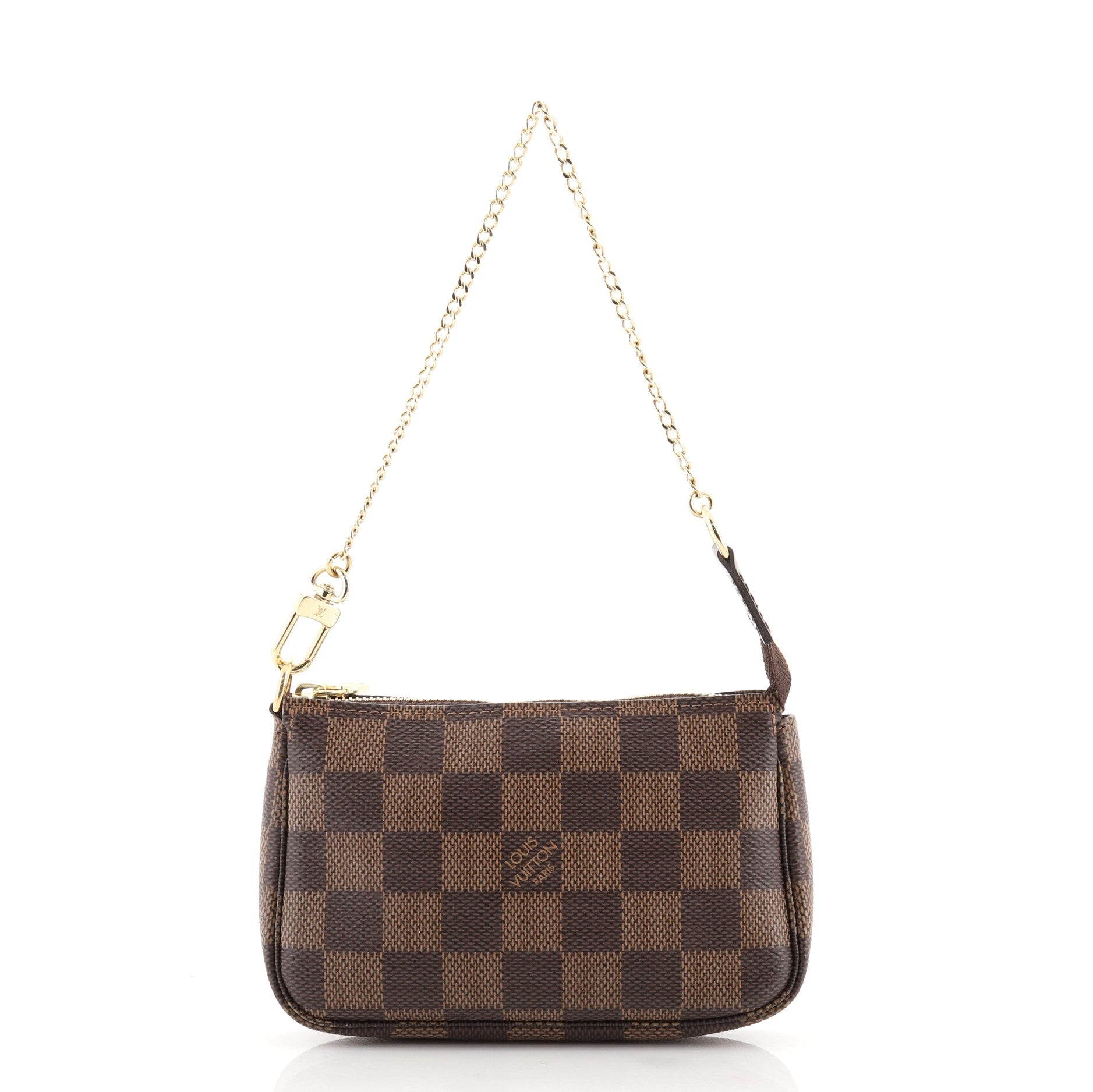 Pochette Accessoires Damier Mini