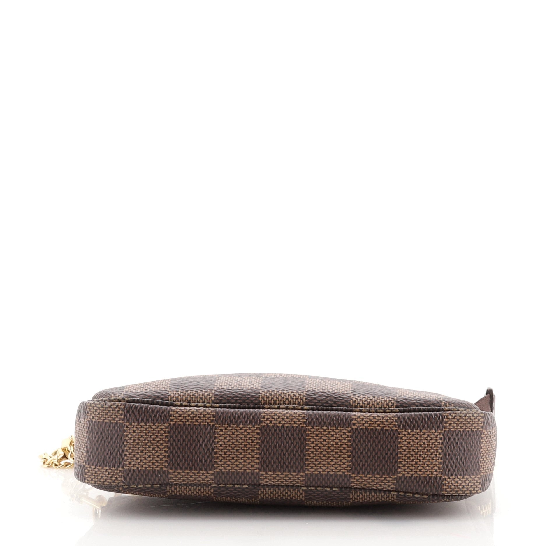 Pochette Accessoires Damier Mini