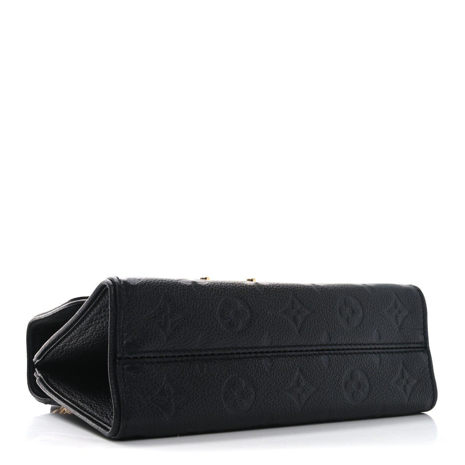 Empreinte Saint Sulpice PM Black