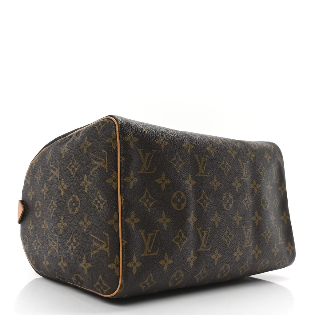 Monogram Speedy 30