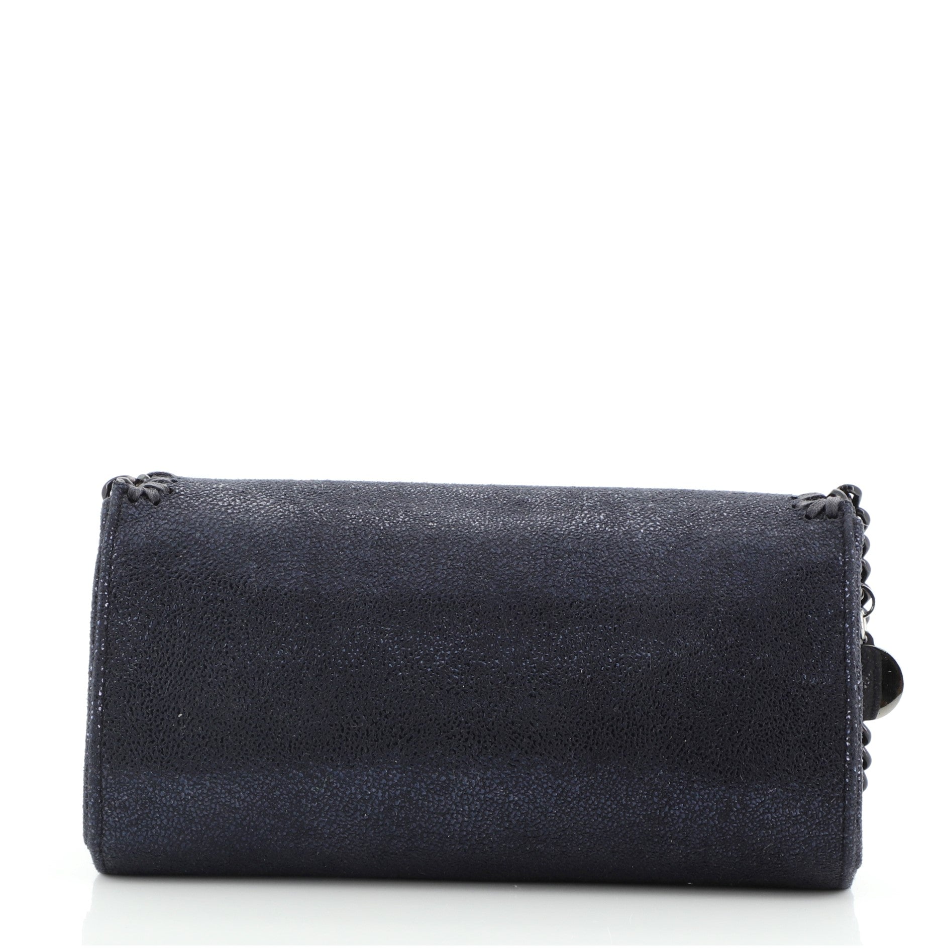 Falabella Flap Crossbody Bag Shaggy Deer Mini