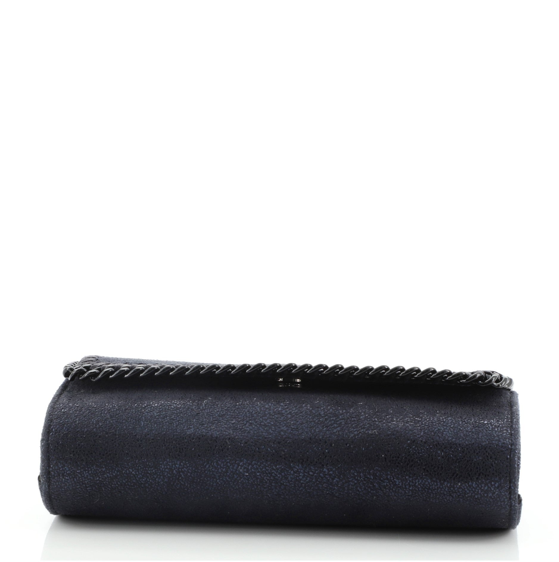 Falabella Flap Crossbody Bag Shaggy Deer Mini