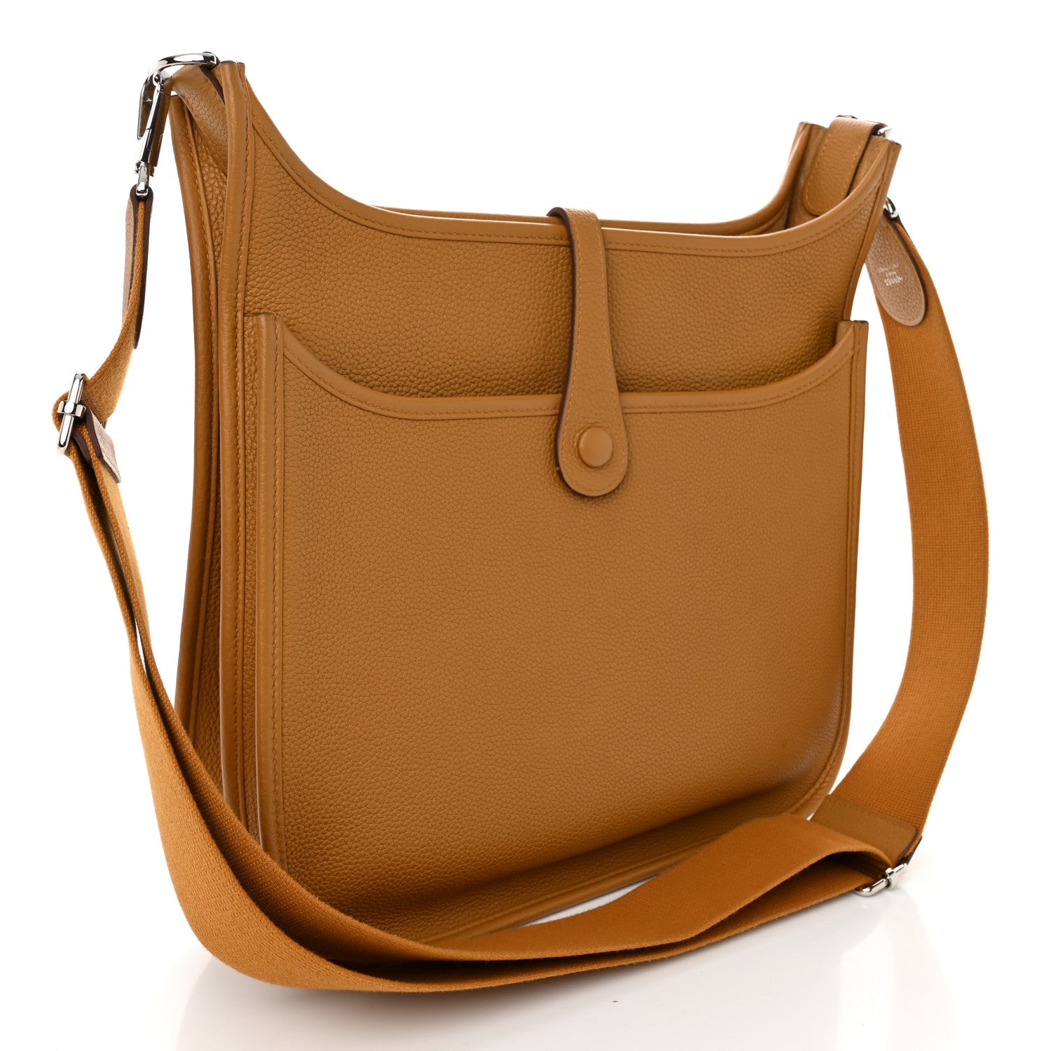 Taurillon Clemence Evelyne III PM Biscuit