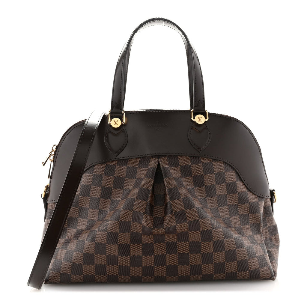 Damier Ebene Salvi