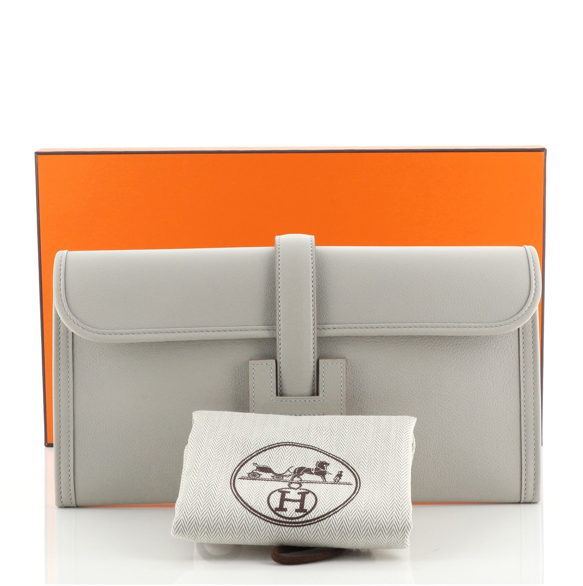 Jige Elan Clutch Evercolor 29