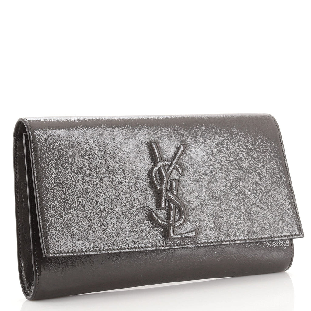 Belle de Jour Clutch Patent Large