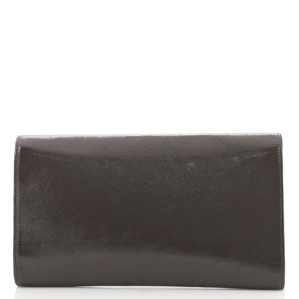 Belle de Jour Clutch Patent Large