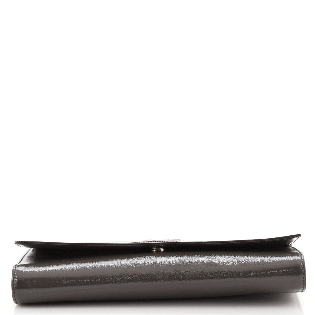Belle de Jour Clutch Patent Large