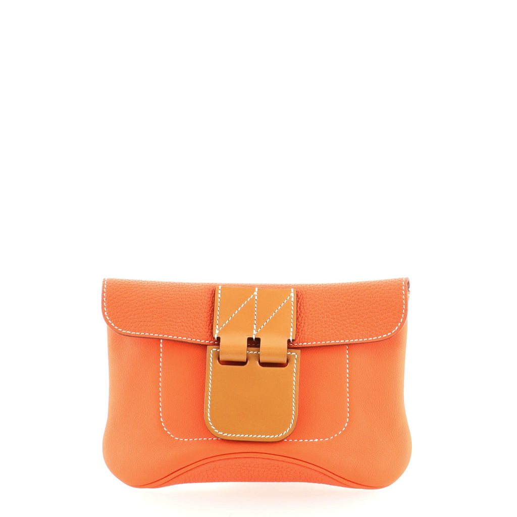 Virevolte Clutch Swift with Clemence and Vache Hunter 21