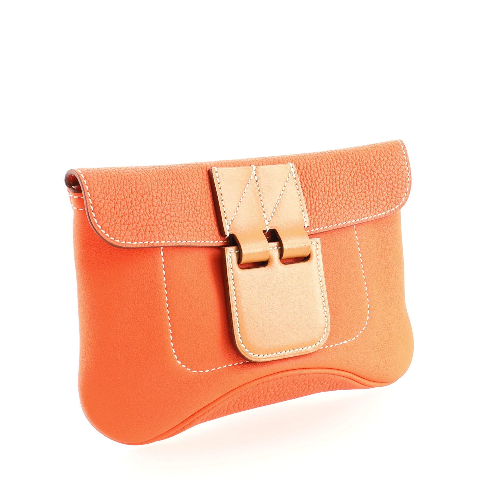 Virevolte Clutch Swift with Clemence and Vache Hunter 21