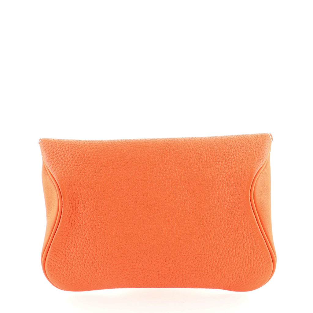 Virevolte Clutch Swift with Clemence and Vache Hunter 21