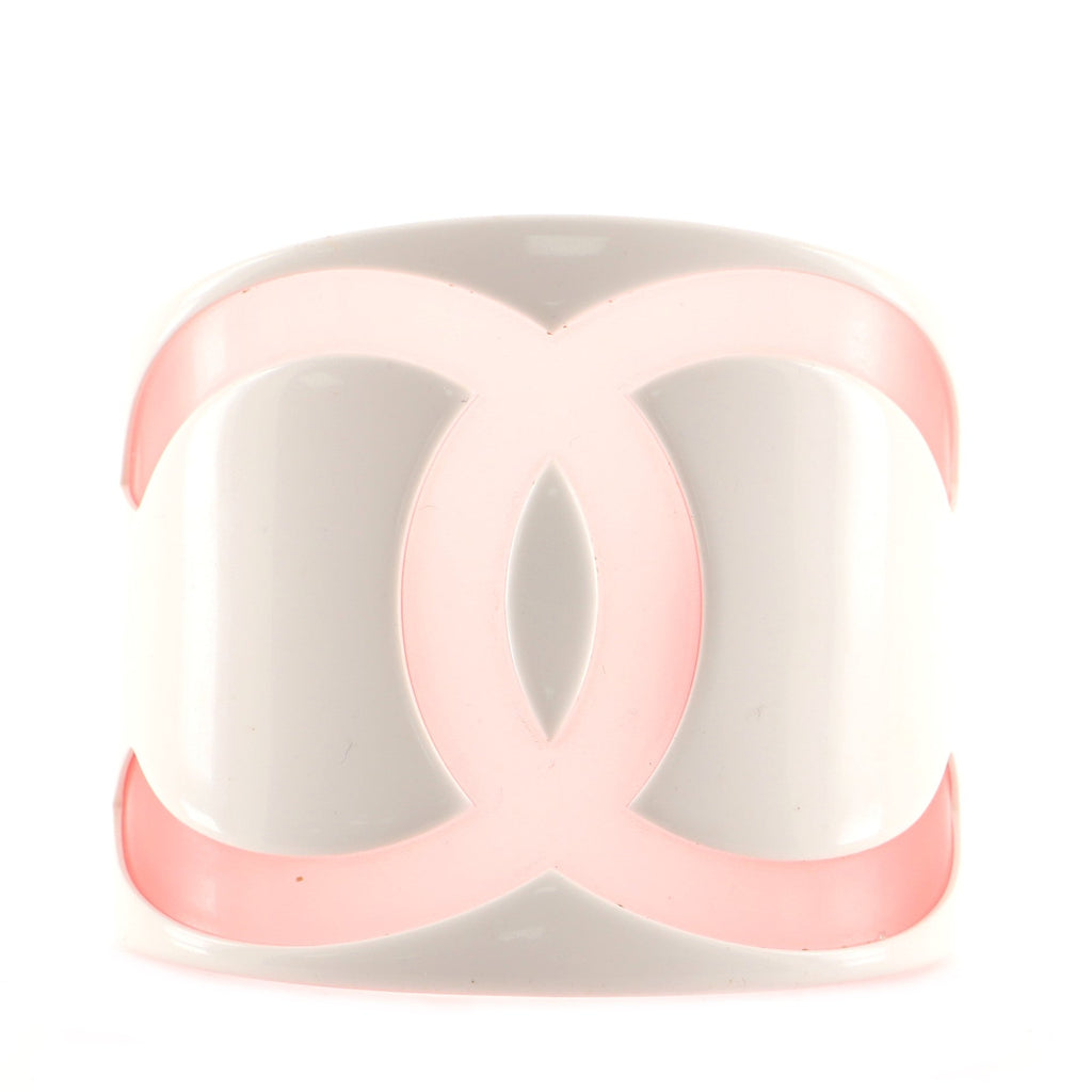 CC Cuff Bracelet Resin